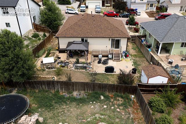 MLS Image for 1223  Cailin  ,Fountain, Colorado