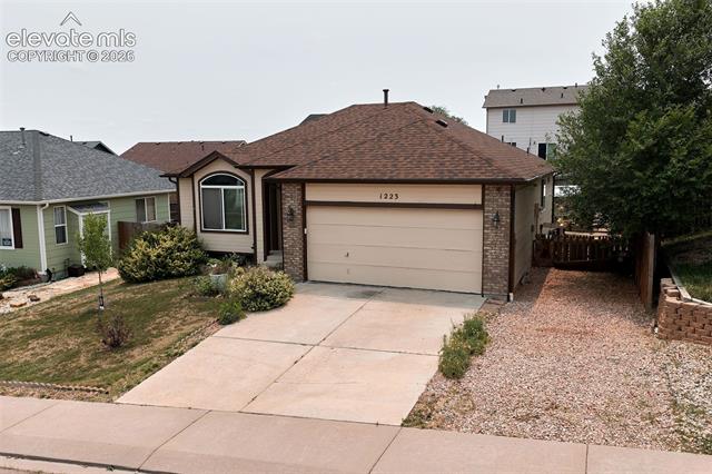MLS Image for 1223  Cailin  ,Fountain, Colorado