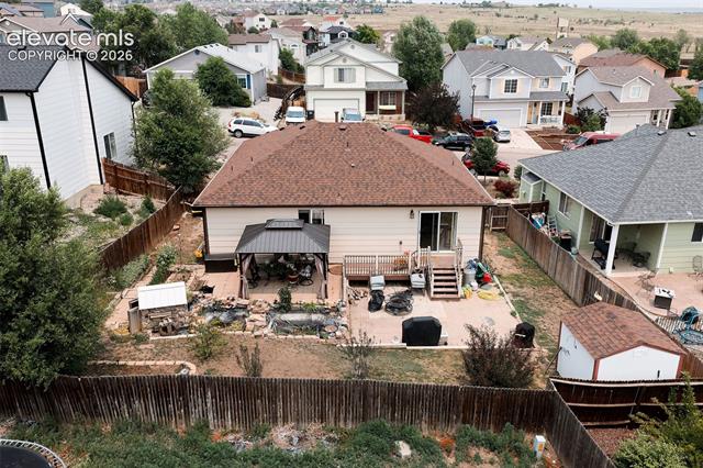 MLS Image for 1223  Cailin  ,Fountain, Colorado