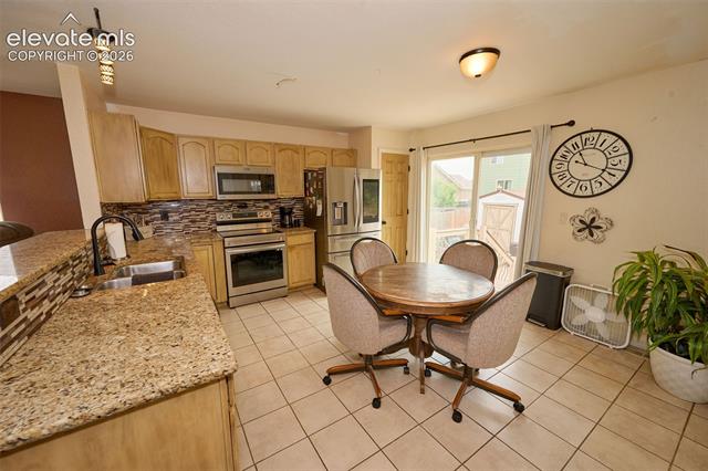 MLS Image for 1223  Cailin  ,Fountain, Colorado