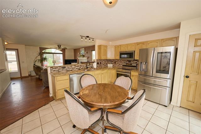 MLS Image for 1223  Cailin  ,Fountain, Colorado