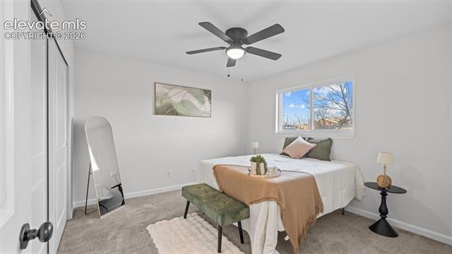 MLS Image for 1965 S Chamberlin  ,Colorado Springs, Colorado