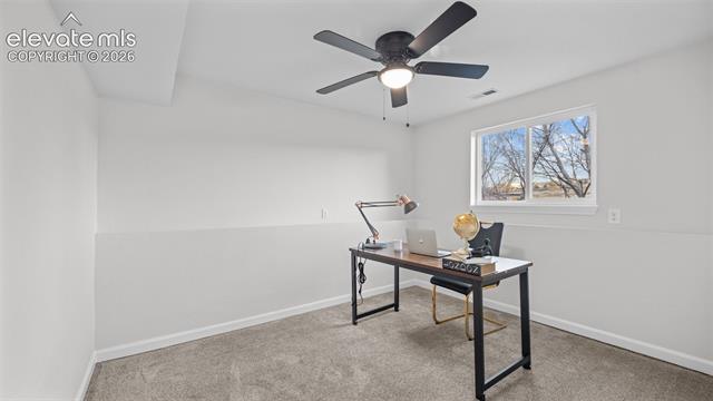 MLS Image for 1965 S Chamberlin  ,Colorado Springs, Colorado