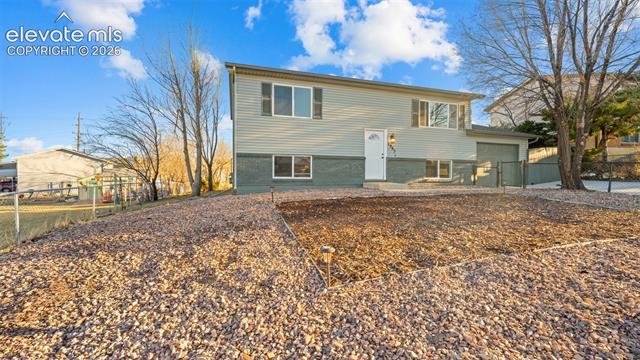MLS Image for 1965 S Chamberlin  ,Colorado Springs, Colorado