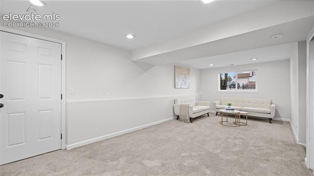 MLS Image for 1965 S Chamberlin  ,Colorado Springs, Colorado