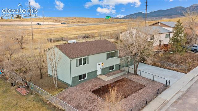 MLS Image for 1965 S Chamberlin  ,Colorado Springs, Colorado