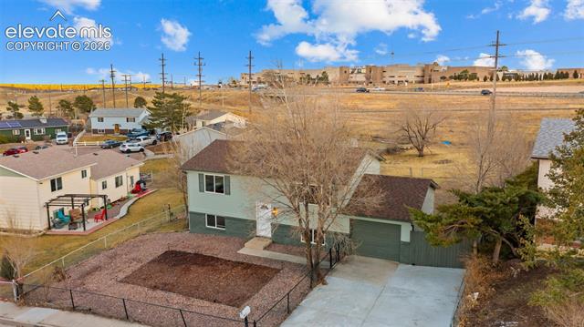 MLS Image for 1965 S Chamberlin  ,Colorado Springs, Colorado