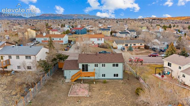 MLS Image for 1965 S Chamberlin  ,Colorado Springs, Colorado