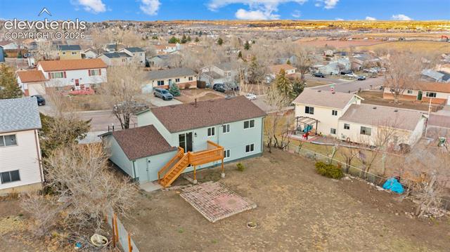 MLS Image for 1965 S Chamberlin  ,Colorado Springs, Colorado