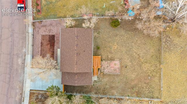 MLS Image for 1965 S Chamberlin  ,Colorado Springs, Colorado