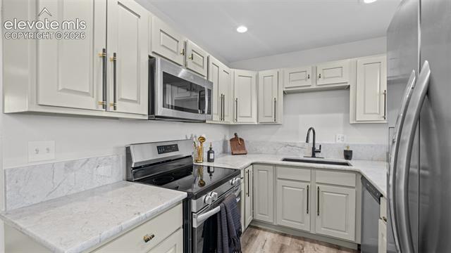 MLS Image for 1965 S Chamberlin  ,Colorado Springs, Colorado