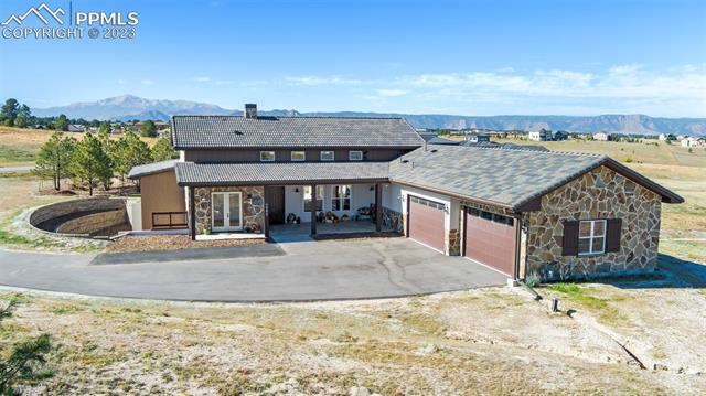 4694  Settlers Ranch  , colorado springs  House Search MLS Picture
