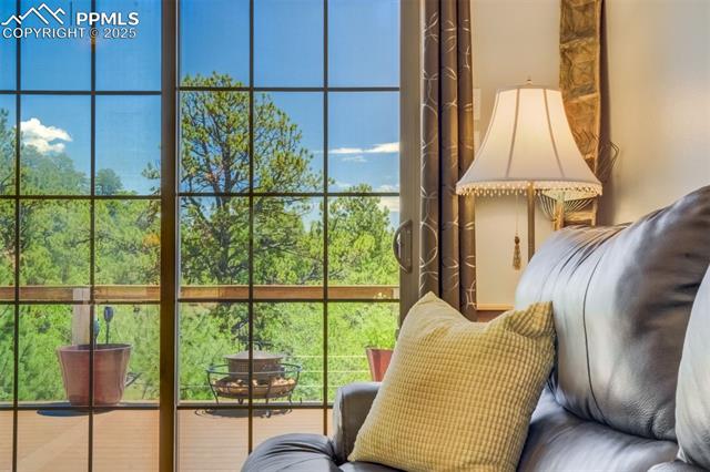 MLS Image for 716  Badger  ,Florissant, Colorado