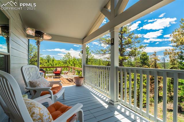 MLS Image for 716  Badger  ,Florissant, Colorado