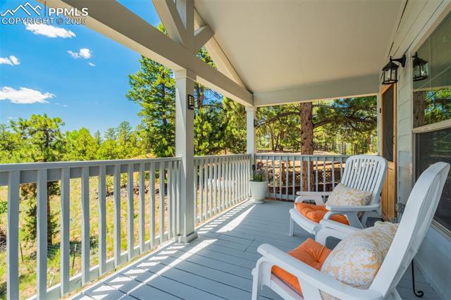 MLS Image for 716  Badger  ,Florissant, Colorado