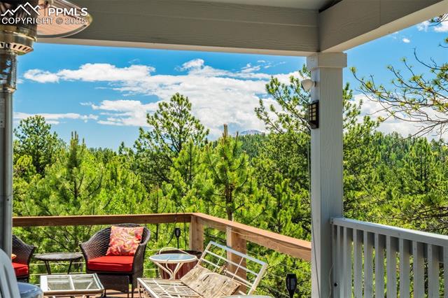 MLS Image for 716  Badger  ,Florissant, Colorado