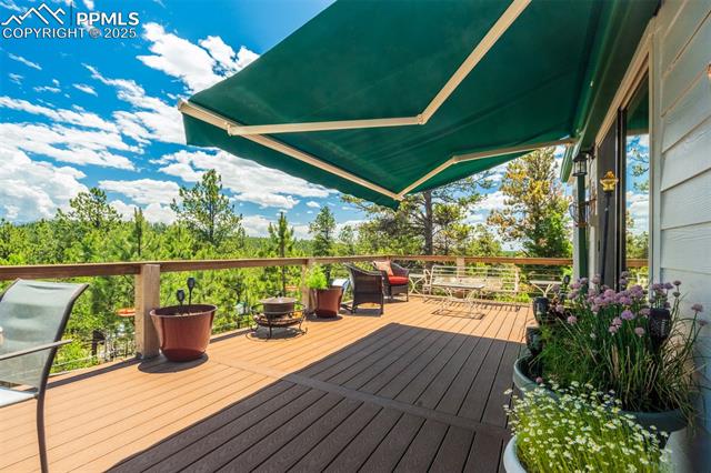 MLS Image for 716  Badger  ,Florissant, Colorado