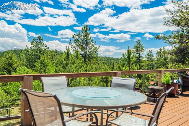 MLS Image for 716  Badger  ,Florissant, Colorado