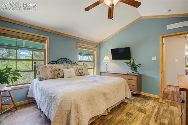 MLS Image for 716  Badger  ,Florissant, Colorado