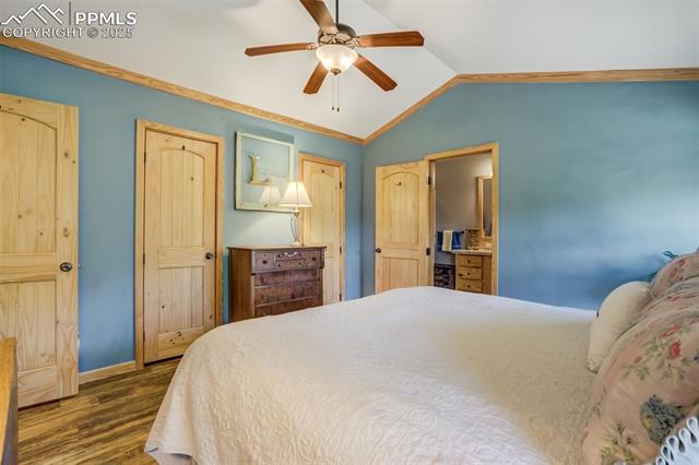MLS Image for 716  Badger  ,Florissant, Colorado