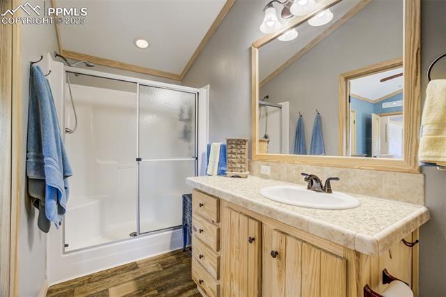 MLS Image for 716  Badger  ,Florissant, Colorado