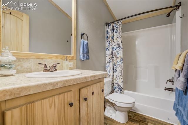MLS Image for 716  Badger  ,Florissant, Colorado