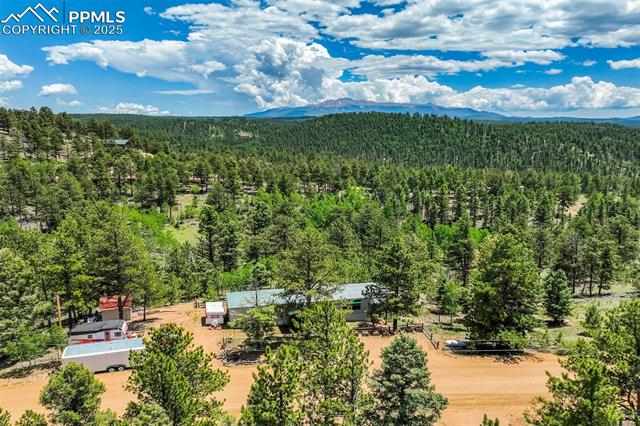 MLS Image for 716  Badger  ,Florissant, Colorado