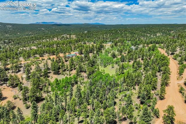 MLS Image for 716  Badger  ,Florissant, Colorado