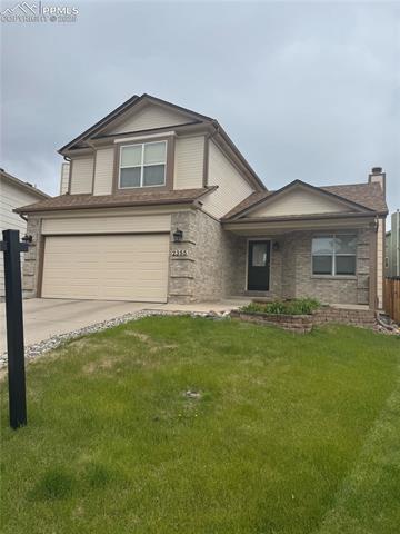 2355  Troy  , colorado springs  House Search MLS Picture