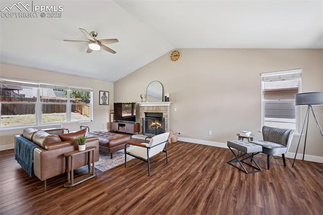 MLS Image for 2355  Troy  ,Colorado Springs, Colorado