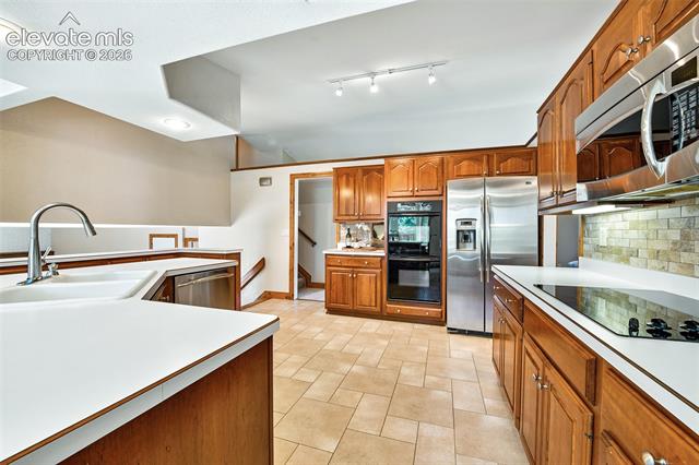 MLS Image for 160  Clubridge  ,Colorado Springs, Colorado