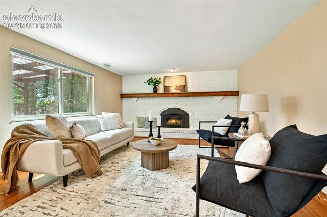 MLS Image for 160  Clubridge  ,Colorado Springs, Colorado