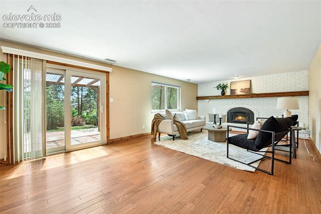 MLS Image for 160  Clubridge  ,Colorado Springs, Colorado