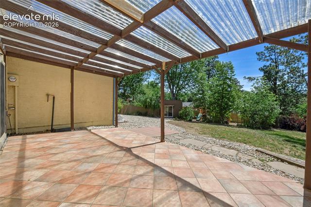 MLS Image for 160  Clubridge  ,Colorado Springs, Colorado