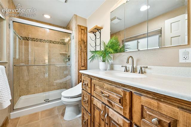 MLS Image for 160  Clubridge  ,Colorado Springs, Colorado