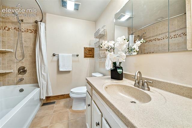 MLS Image for 160  Clubridge  ,Colorado Springs, Colorado