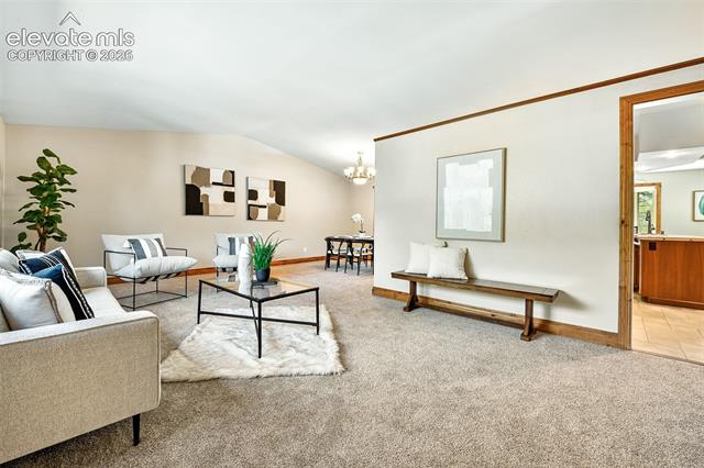 MLS Image for 160  Clubridge  ,Colorado Springs, Colorado