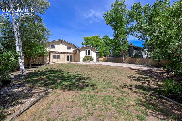 MLS Image for 160  Clubridge  ,Colorado Springs, Colorado