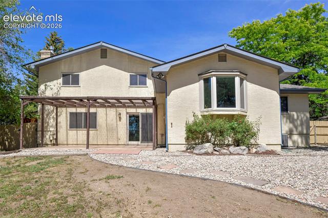 MLS Image for 160  Clubridge  ,Colorado Springs, Colorado