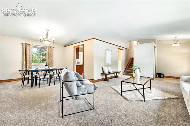 MLS Image for 160  Clubridge  ,Colorado Springs, Colorado
