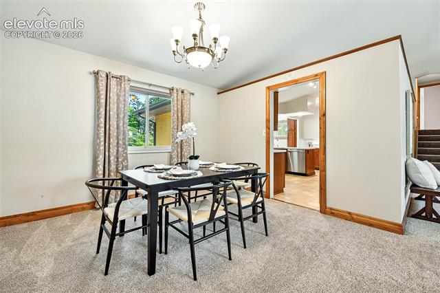 MLS Image for 160  Clubridge  ,Colorado Springs, Colorado