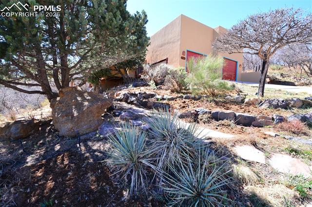 7630  Delmonico  , colorado springs&nbsp; House Search MLS Picture