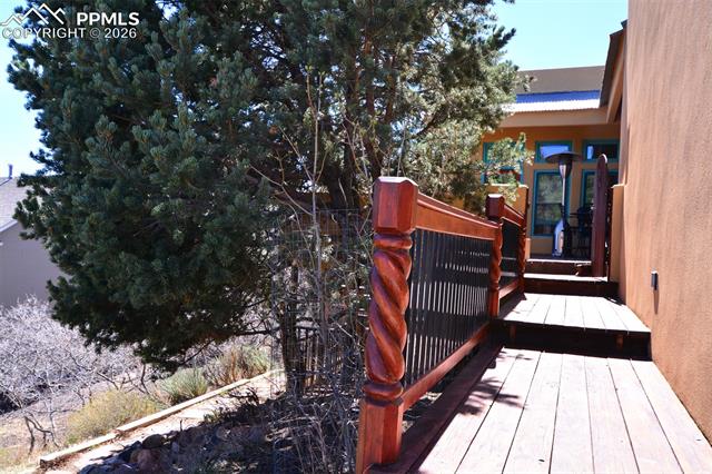 MLS Image for 7630  Delmonico  ,Colorado Springs, Colorado