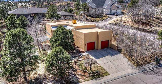 MLS Image for 7630  Delmonico  ,Colorado Springs, Colorado