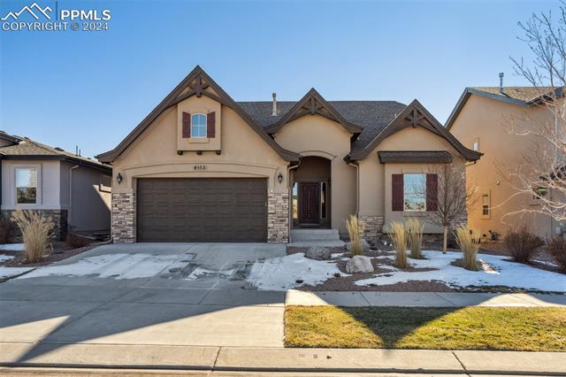 6153  Radiant Sky  , colorado springs  House Search MLS Picture