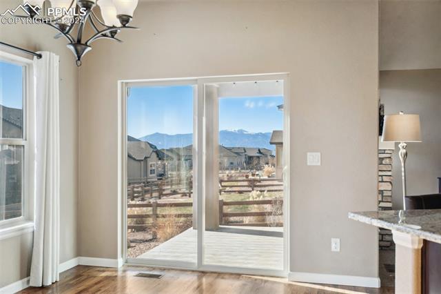 MLS Image for 6153  Radiant Sky  ,Colorado Springs, Colorado