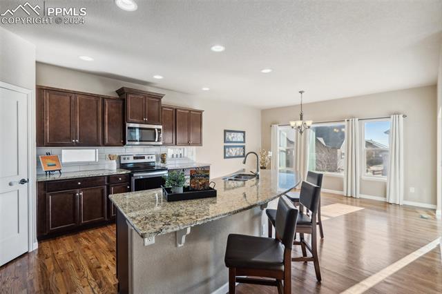 MLS Image for 6153  Radiant Sky  ,Colorado Springs, Colorado