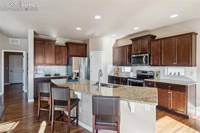 MLS Image for 6153  Radiant Sky  ,Colorado Springs, Colorado