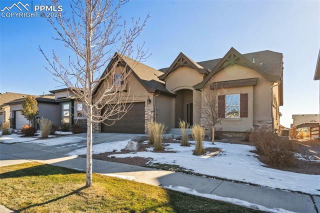 MLS Image for 6153  Radiant Sky  ,Colorado Springs, Colorado