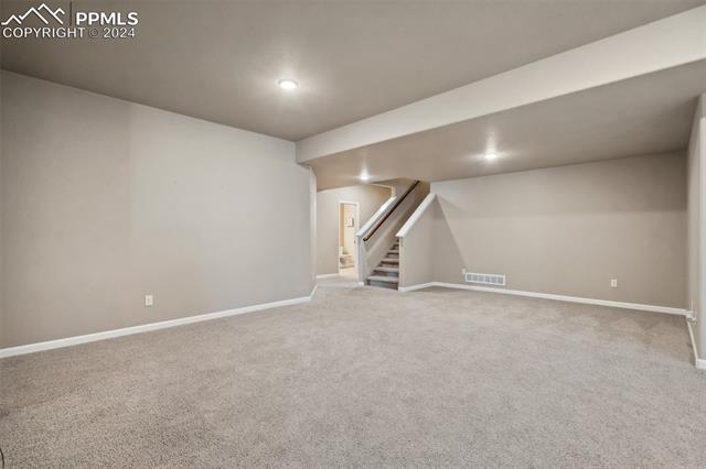 MLS Image for 6153  Radiant Sky  ,Colorado Springs, Colorado